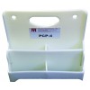 PCP-4 Compression Tool Holder with Four Dividers
